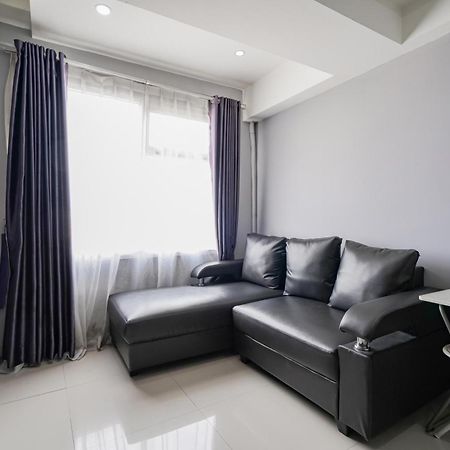 Capital O 93743 Apartement Gateway Cicadas By Scm Property Bandung Exteriör bild