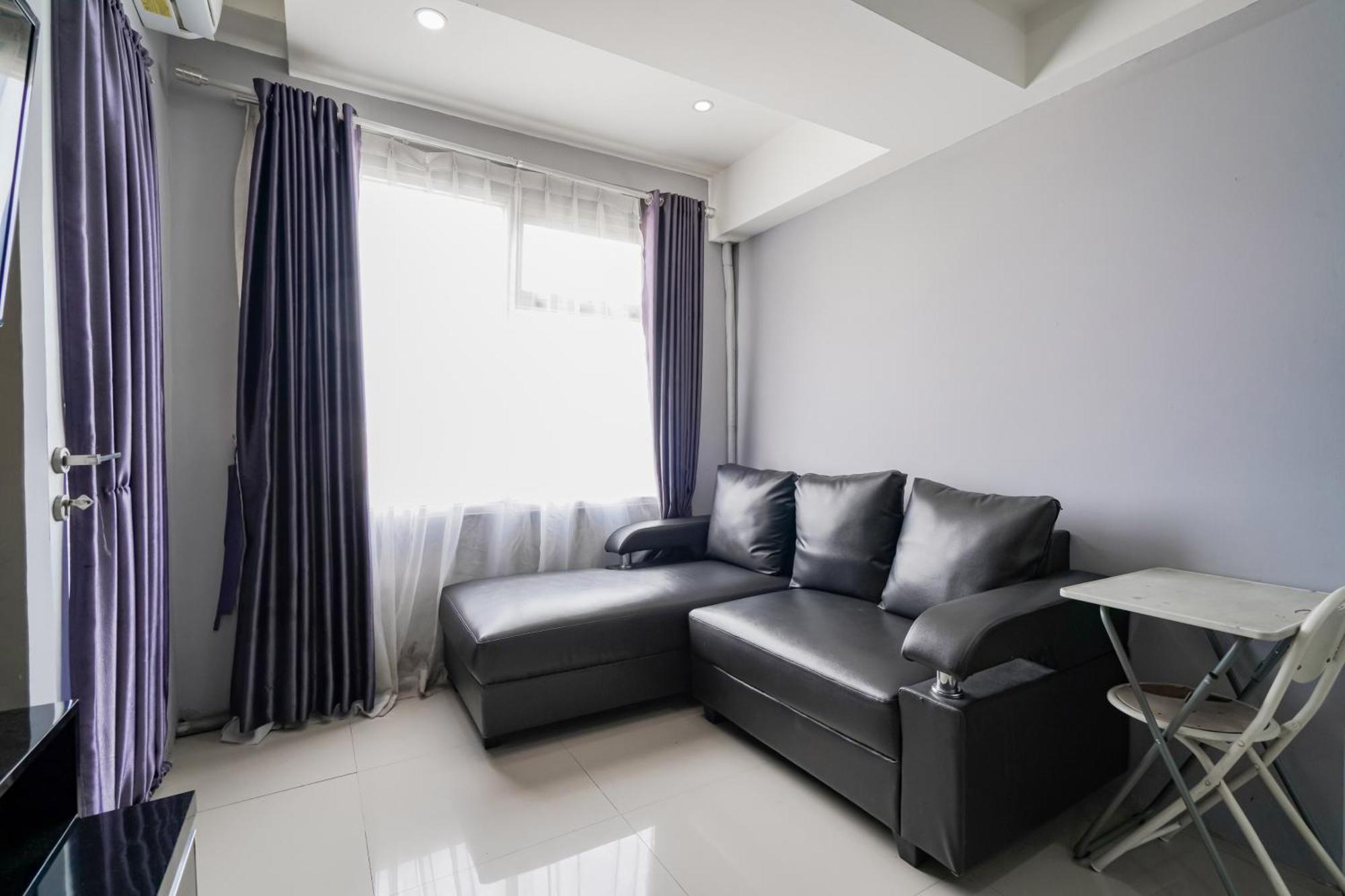 Capital O 93743 Apartement Gateway Cicadas By Scm Property Bandung Exteriör bild